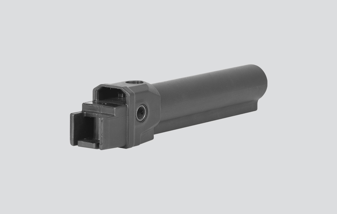 ADAPTER TUBES